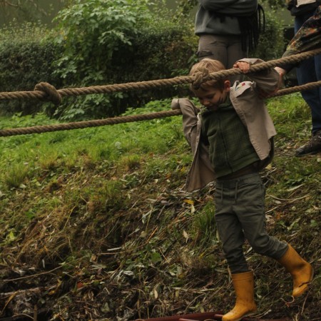 IMG 4658 - Scouts en Gidsen Zaventem 